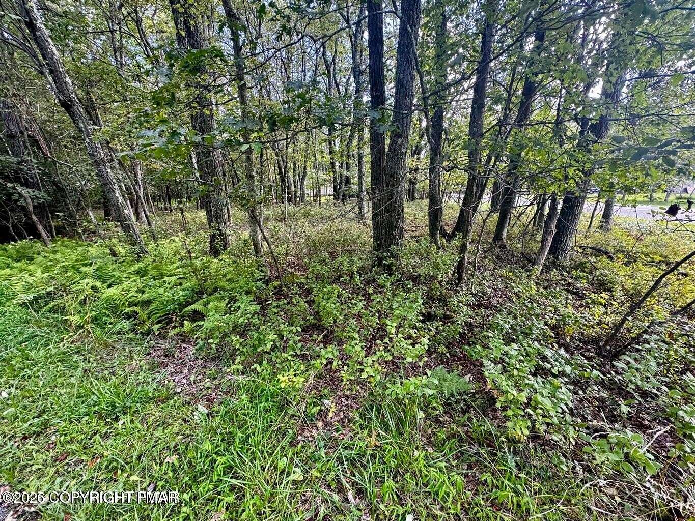 0.45 Acres of Residential Land for Sale in Jim Thorpe, Pennsylvania