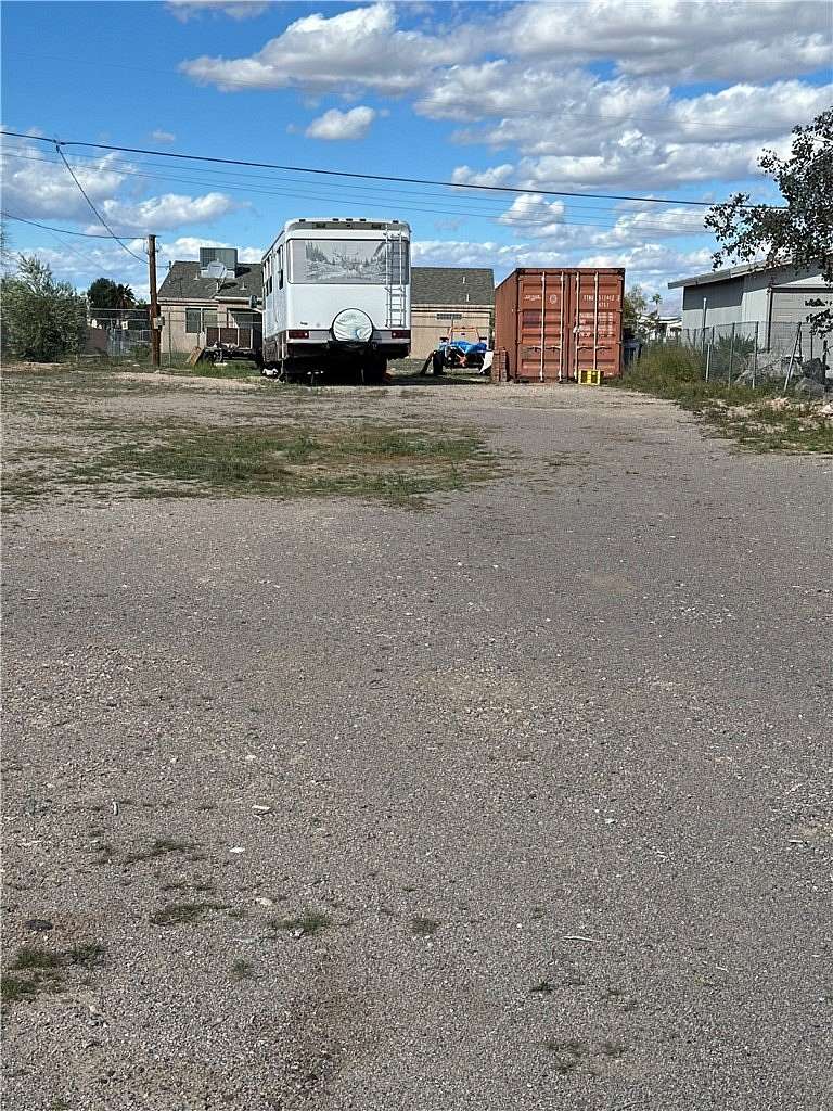 0.29 Acres of Residential Land for Sale in Topock, Arizona