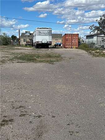 0.29 Acres of Residential Land for Sale in Topock, Arizona