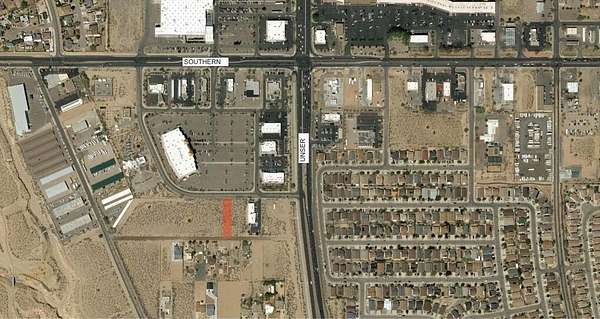 0.3 Acres of Land for Sale in Rio Rancho, New Mexico