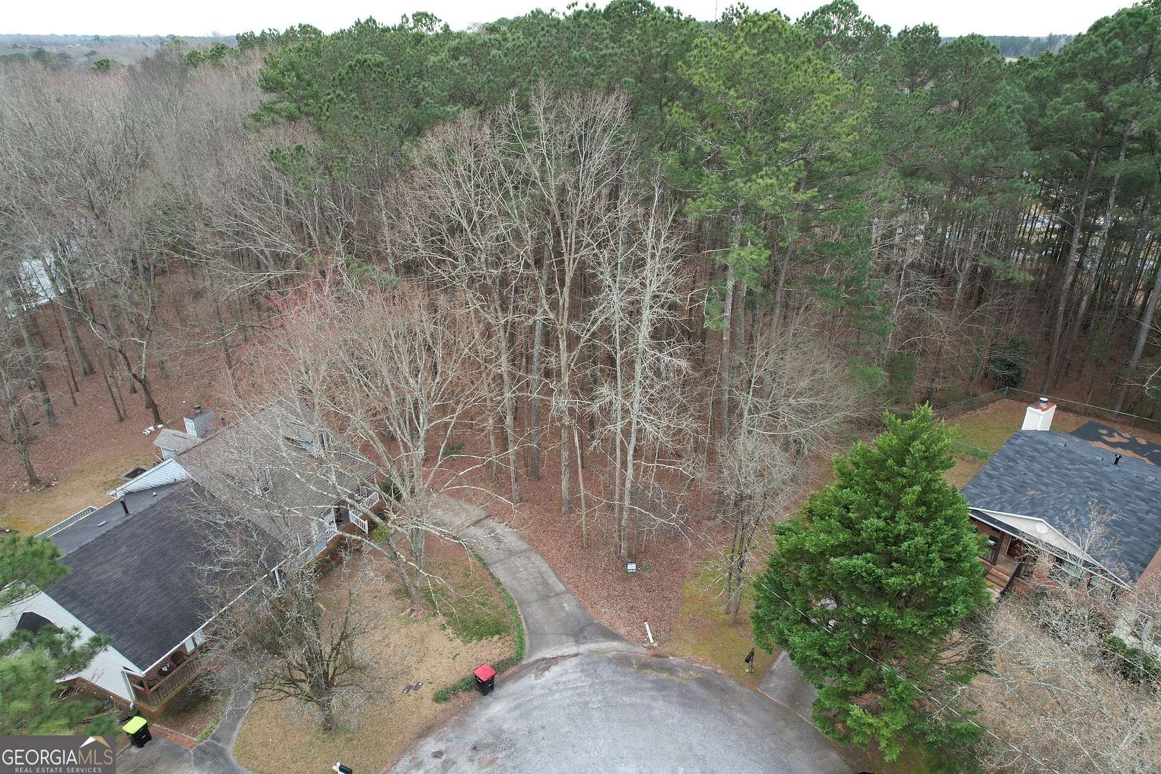 0.64 Acres of Residential Land for Sale in Griffin, Georgia