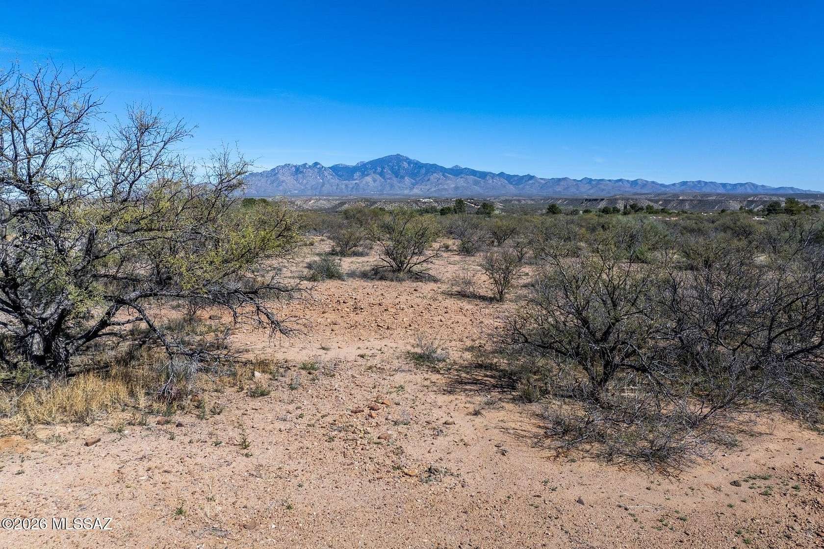 4.49 Acres of Residential Land for Sale in Tubac, Arizona