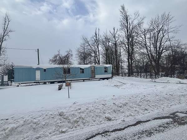 0.31 Acres of Residential Land for Sale in Onaway, Michigan