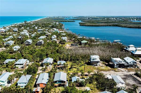 0.11 Acres of Residential Land for Sale in Placida, Florida