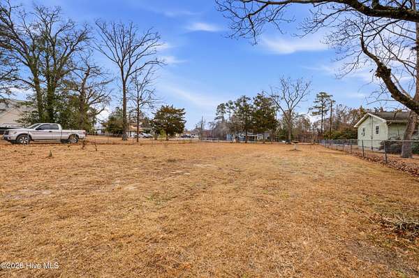 0.16 Acres of Residential Land for Sale in Edenton, North Carolina