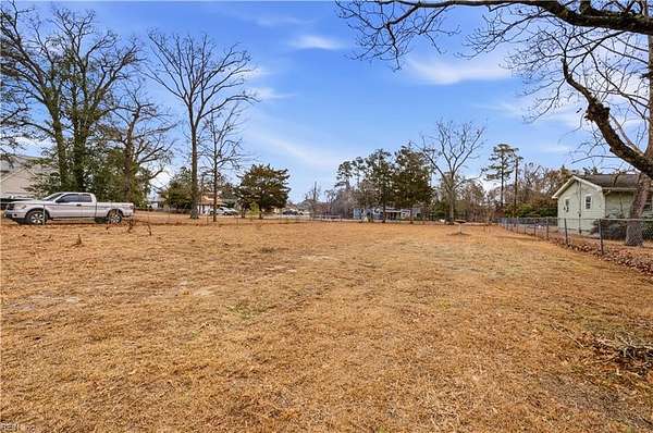 0.16 Acres of Residential Land for Sale in Edenton, North Carolina