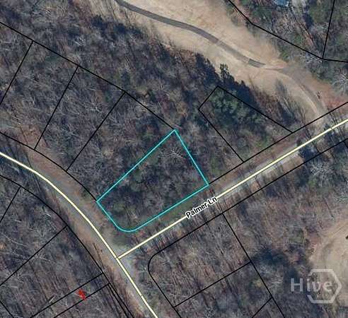 0.31 Acres of Land for Sale in Westminster, South Carolina