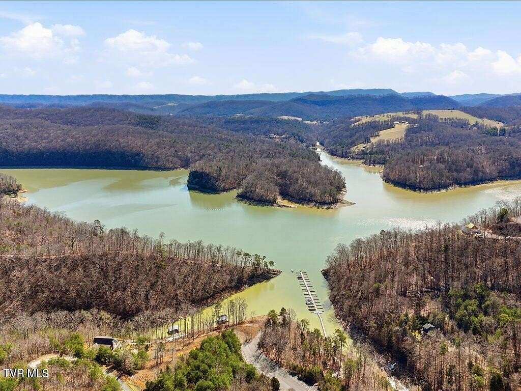 2.24 Acres of Residential Land for Sale in New Tazewell, Tennessee