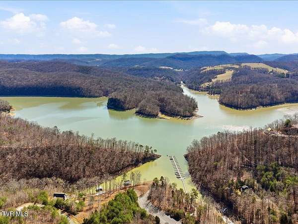 2.24 Acres of Residential Land for Sale in New Tazewell, Tennessee