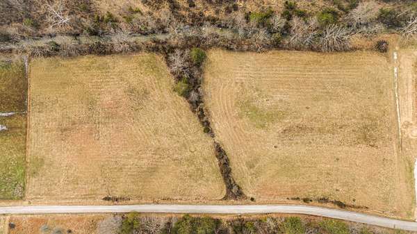 9.7 Acres of Land for Sale in Brodhead, Kentucky