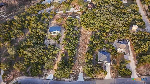 0.6 Acres of Residential Land for Sale in Canyon Lake, Texas