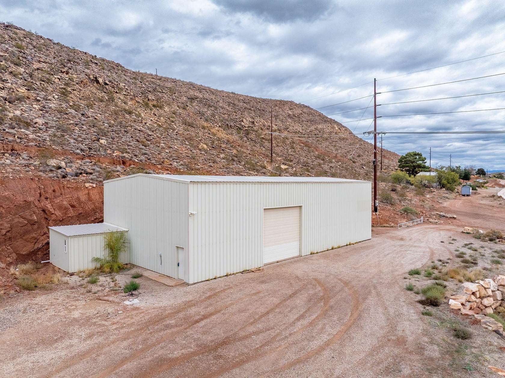 3.29 Acres of Residential Land for Sale in Washington, Utah