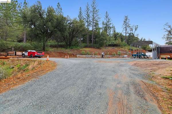 2 Acres of Residential Land for Sale in Sonora, California