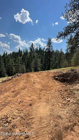 10 Acres of Land for Sale in St. Maries, Idaho