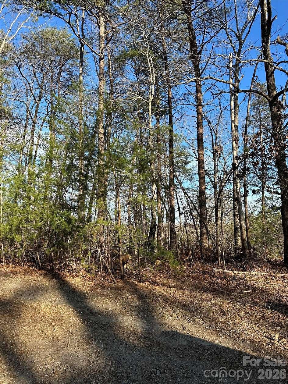 1.22 Acres of Land for Sale in Mill Spring, North Carolina