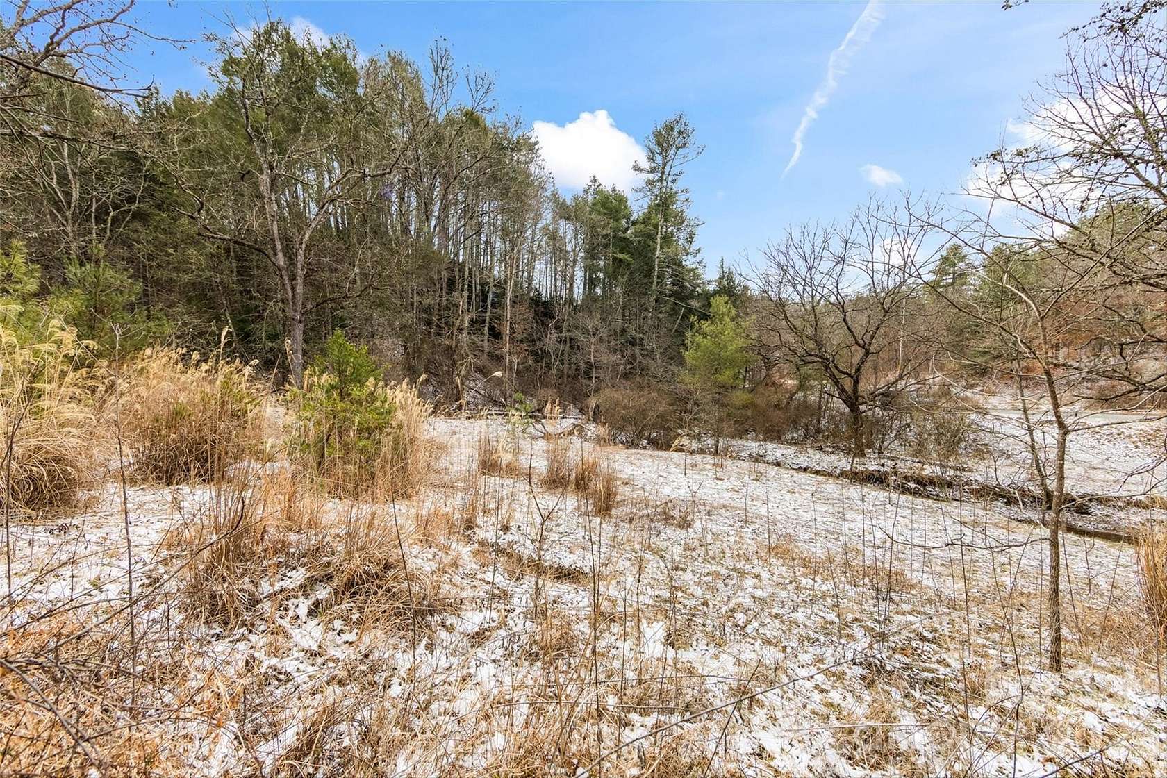 1.57 Acres of Land for Sale in Marshall, North Carolina