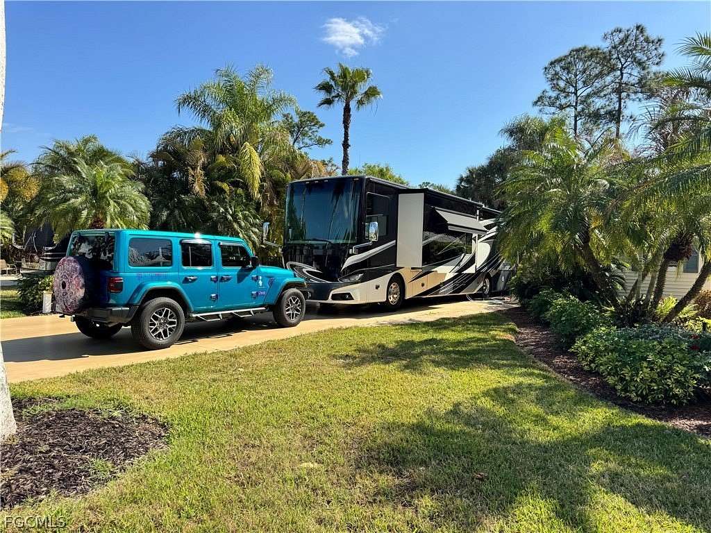 0.11 Acres of Land for Sale in LaBelle, Florida