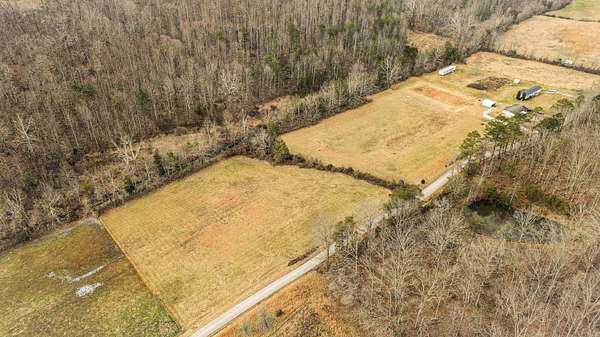 9.7 Acres of Land for Sale in Brodhead, Kentucky
