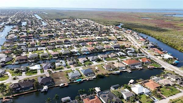 0.23 Acres of Land for Sale in Cape Coral, Florida