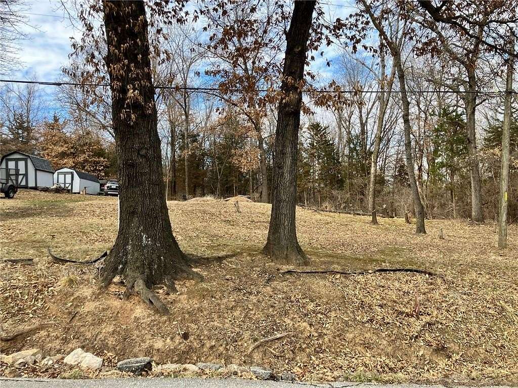 0.18 Acres of Residential Land for Sale in Kansas City, Kansas