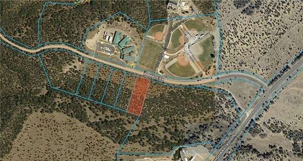 2 Acres of Land for Sale in Sandia Park, New Mexico