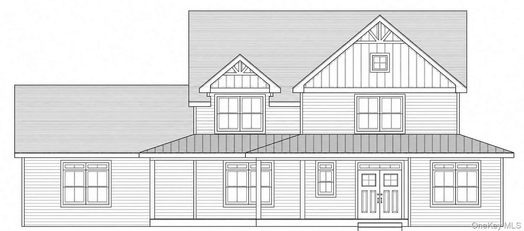 2.42 Acres of Land with Home for Sale in Goshen, New York