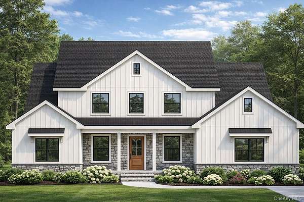 4.19 Acres of Land with Home for Sale in Goshen, New York