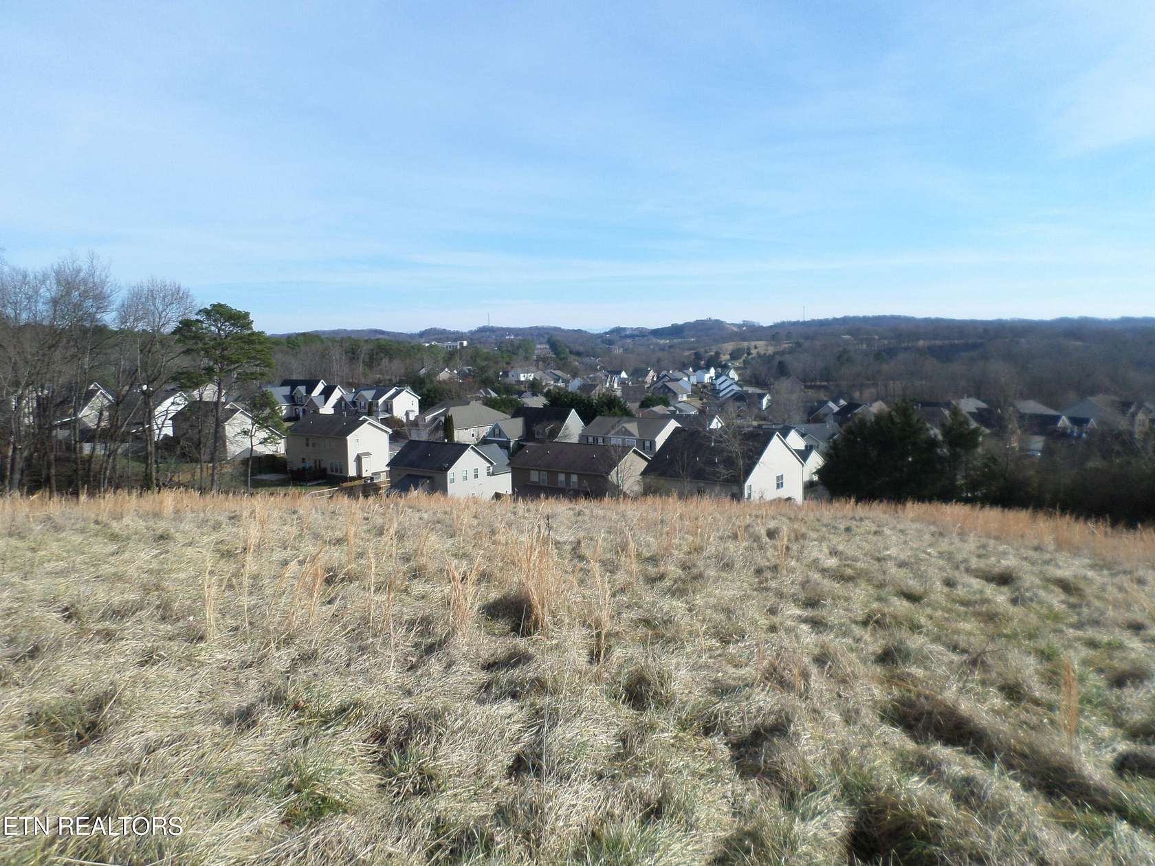 1.54 Acres of Land for Sale in Knoxville, Tennessee