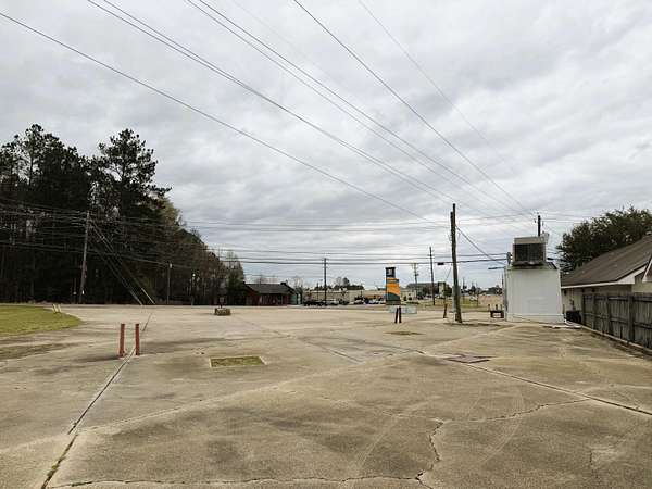 1 Acre of Commercial Land for Sale in Hattiesburg, Mississippi