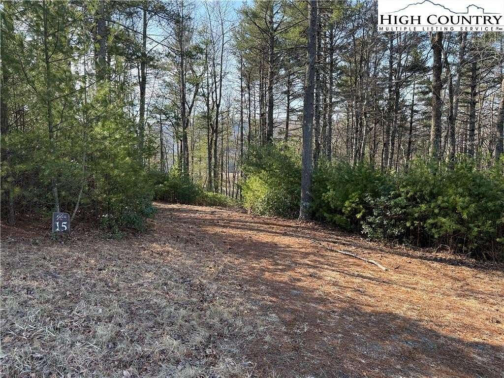 1.27 Acres of Residential Land for Sale in West Jefferson, North Carolina