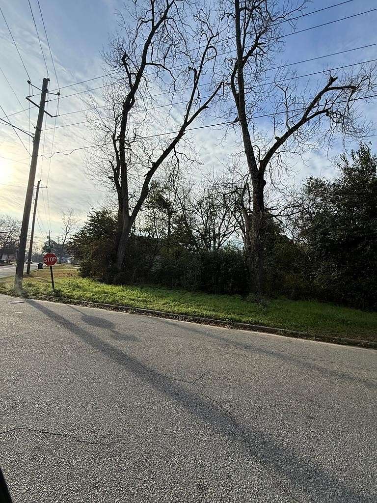 0.45 Acres of Residential Land for Sale in Americus, Georgia