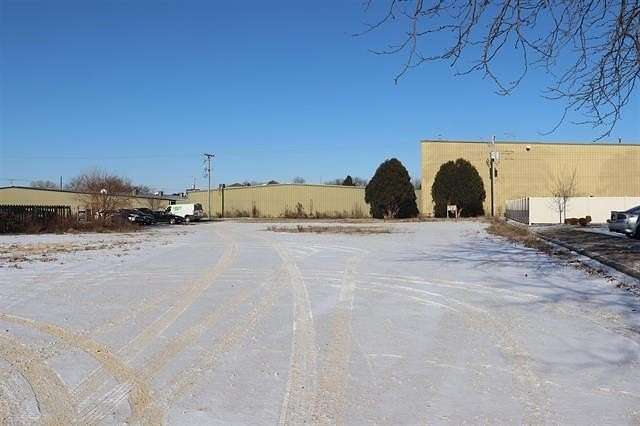 0.71 Acres of Commercial Land for Sale in Janesville, Wisconsin