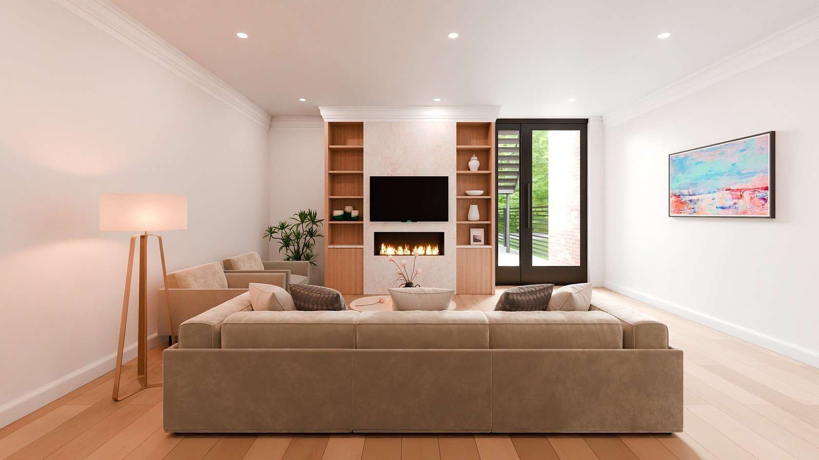 0.07 Acres of Land for Sale in Chicago, Illinois