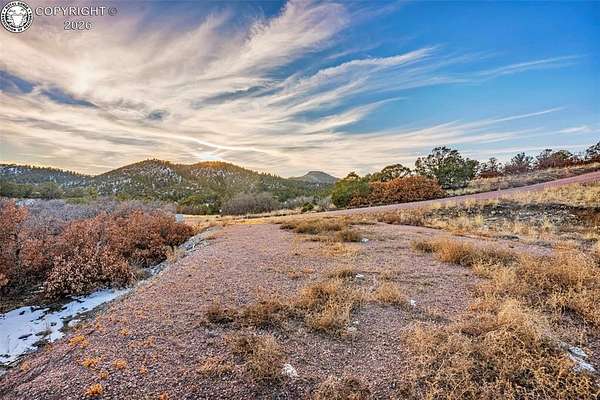 42 Acres of Recreational & Residential Land for Sale in Cañon City, Colorado