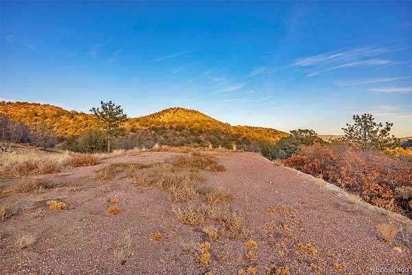 42 Acres of Recreational & Residential Land for Sale in Cañon City, Colorado