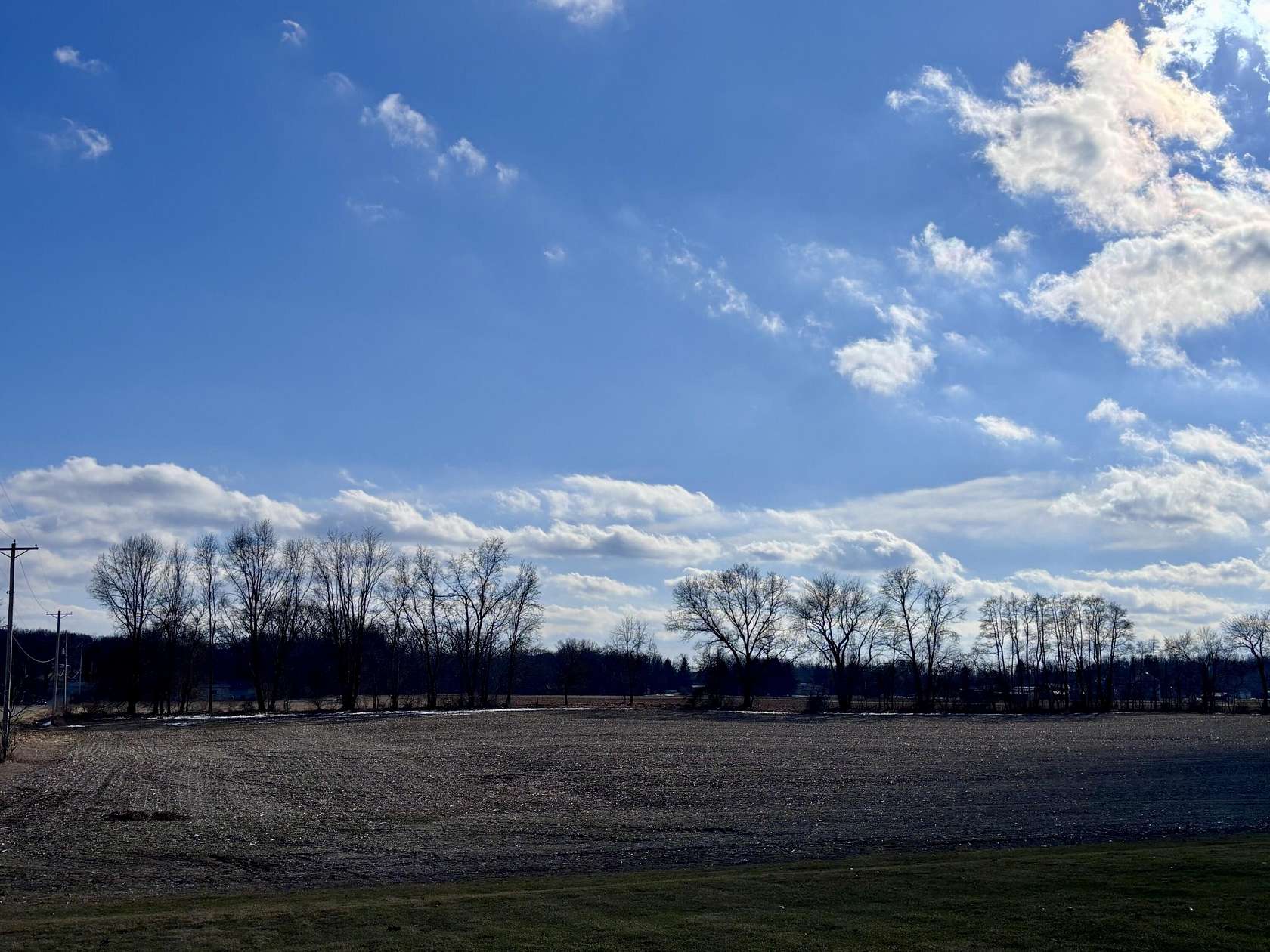 39 Acres of Land for Sale in Sturgis, Michigan