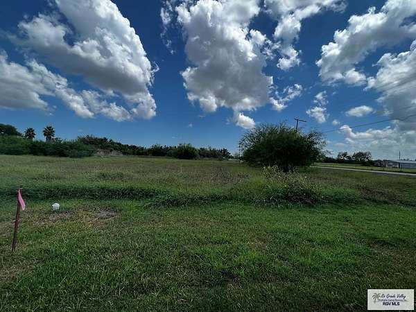 0.13 Acres of Residential Land for Sale in Indian Lake, Texas