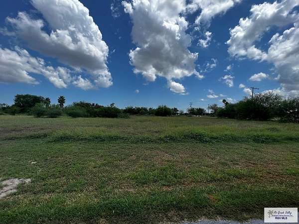 0.13 Acres of Residential Land for Sale in Indian Lake, Texas