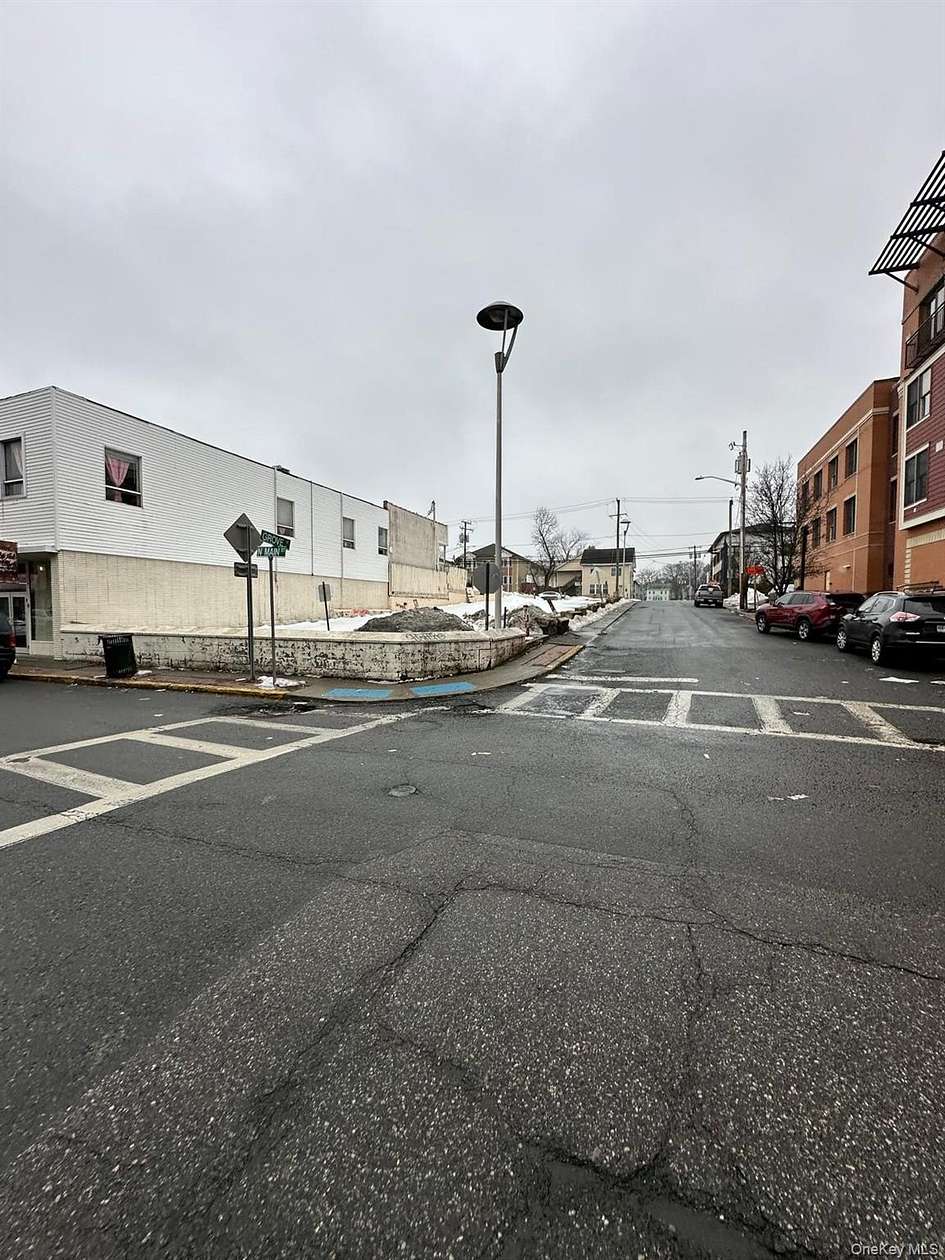 0.18 Acres of Commercial Land for Sale in Spring Valley, New York