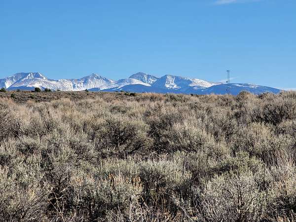 4.6 Acres of Residential Land for Sale in San Luis, Colorado