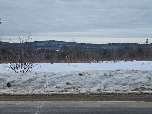 48.4 Acres of Land for Sale in Sweden, Maine