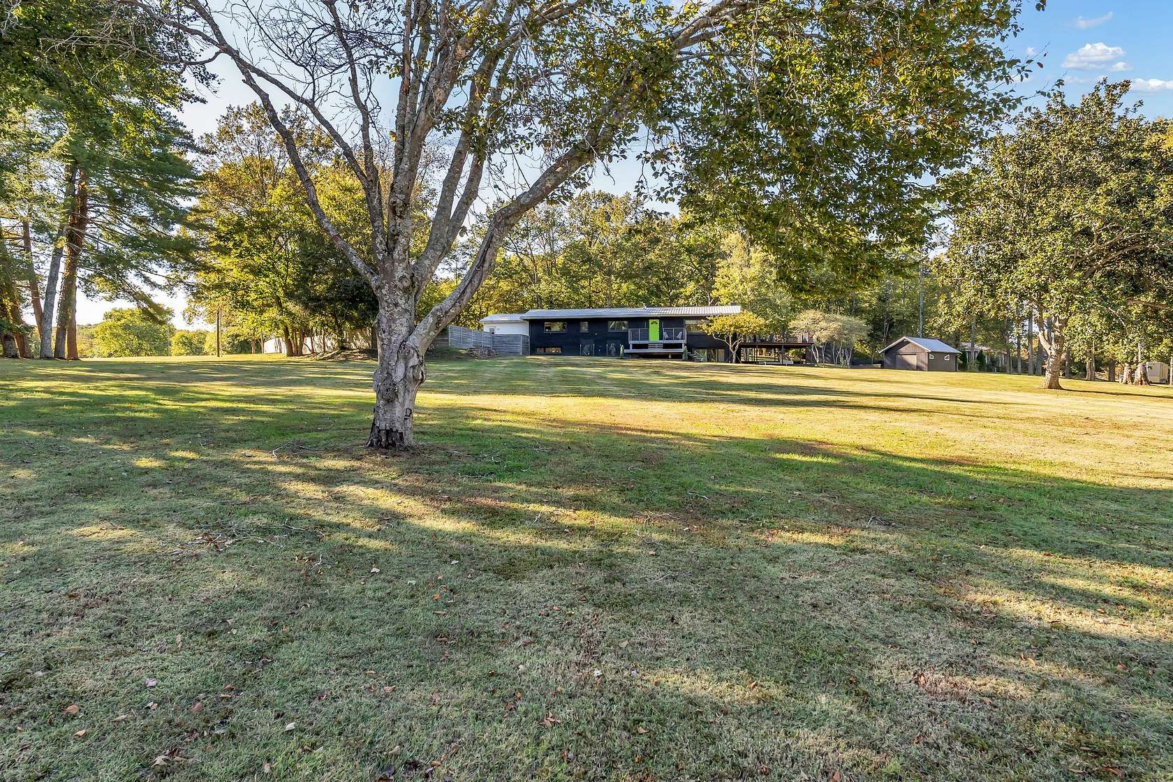 2.2 Acres of Residential Land for Sale in Franklin, Tennessee