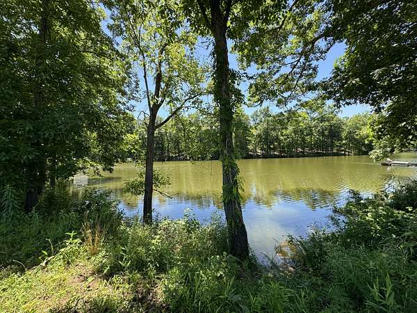 2.35 Acres of Land for Sale in Clifton, Tennessee