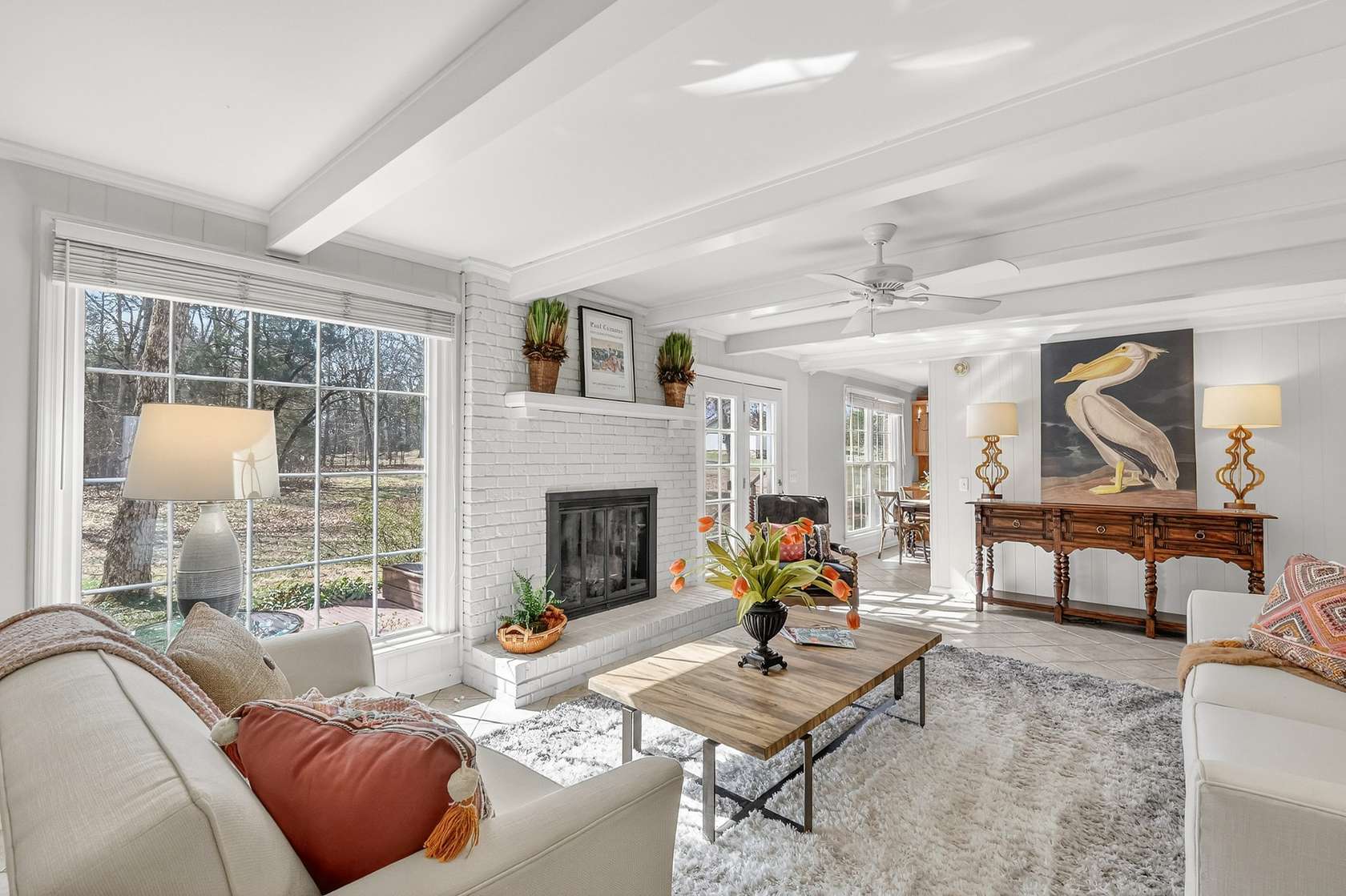 2.2 Acres of Land with Home for Sale in Lebanon, Tennessee