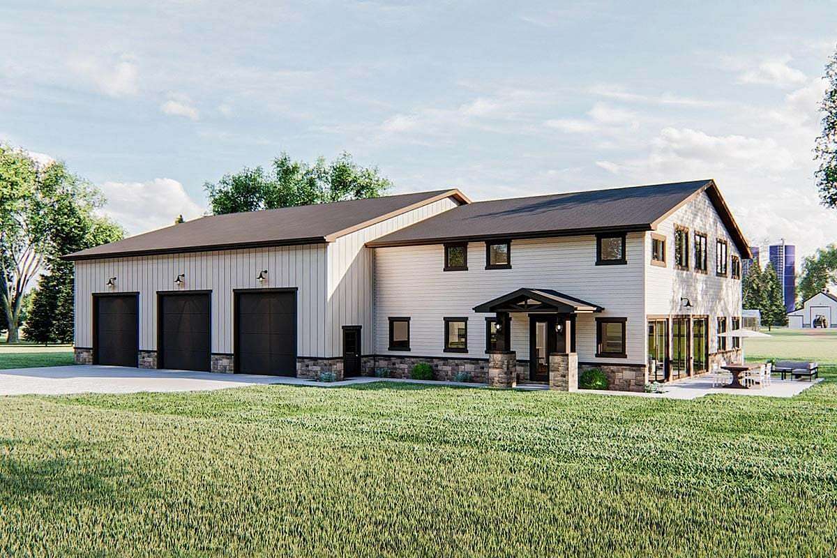5.5 Acres of Residential Land for Sale in McHenry, Illinois