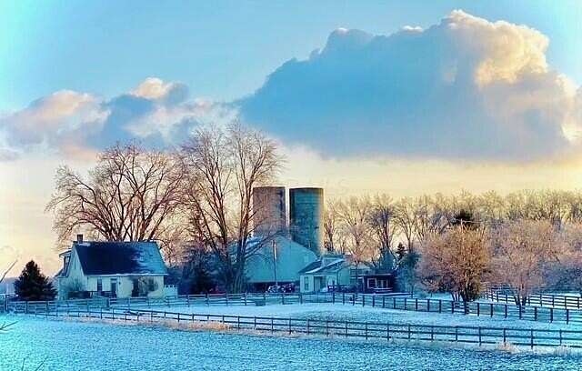 13.7 Acres of Improved Mixed-Use Land for Sale in Marysville, Ohio