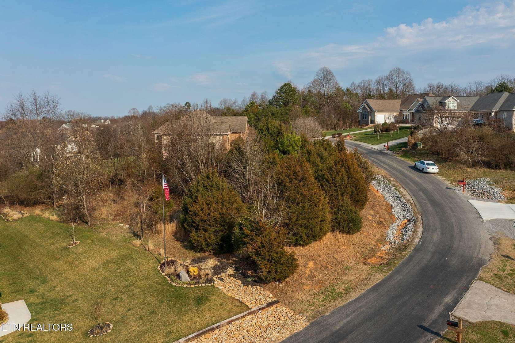 0.42 Acres of Residential Land for Sale in Vonore, Tennessee