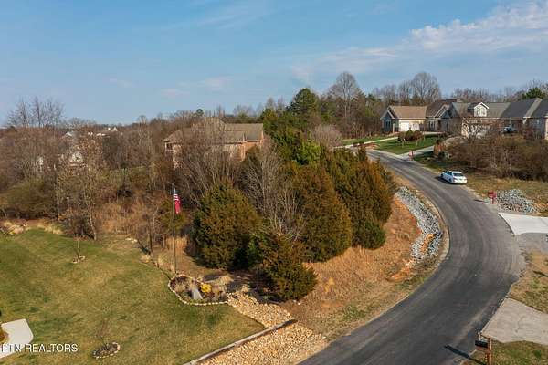 0.42 Acres of Residential Land for Sale in Vonore, Tennessee