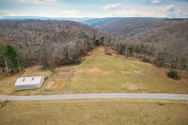 26.9 Acres of Land for Sale in Cookeville, Tennessee