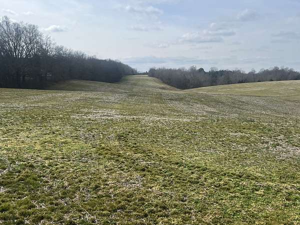 59.3 Acres of Land for Sale in Smithville, Tennessee